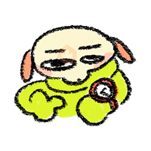 🐶太空狗狗🐶✨第二彈！✨ sticker 26