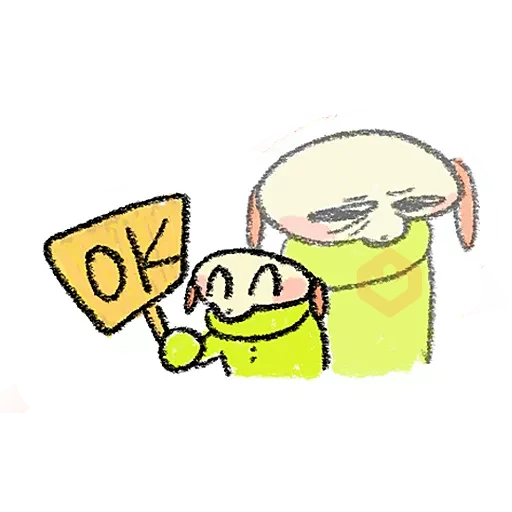 🐶太空狗狗🐶✨第二彈！✨ sticker 17