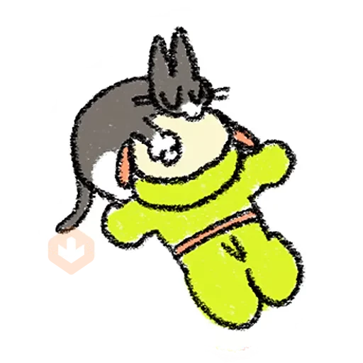 🐶太空狗狗🐶✨第二彈！✨ sticker 19