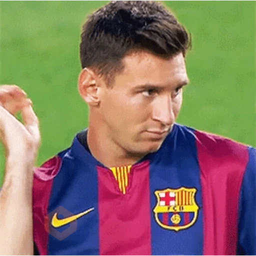 Messi ❤️ sticker 12