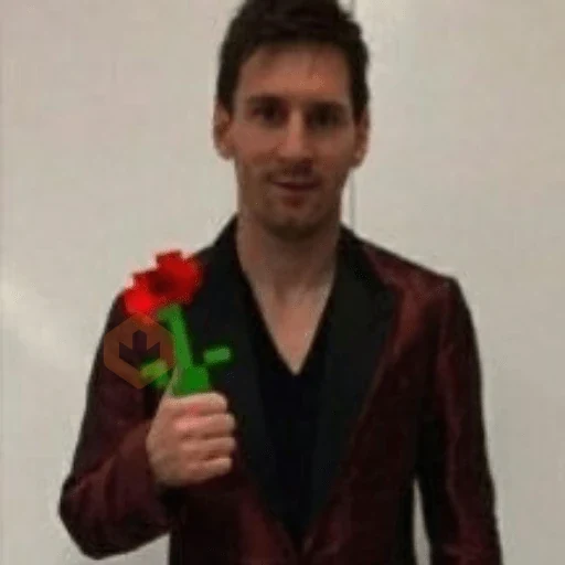 Messi ❤️ sticker 16