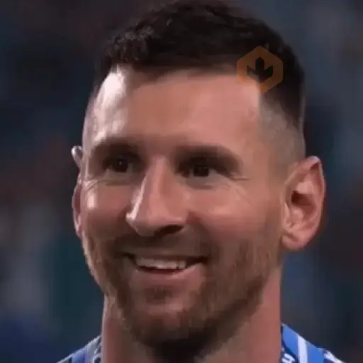 Messi | Argentina 🇦🇷 sticker 15