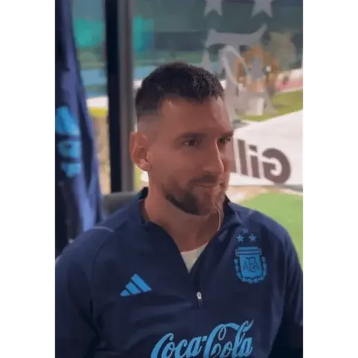 Messi sticker 15