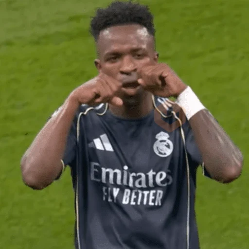 vini jr | vinicius jr 🇧🇷 sticker 11