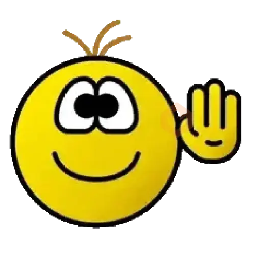 Emojis de Todos los Días 💛 sticker 11