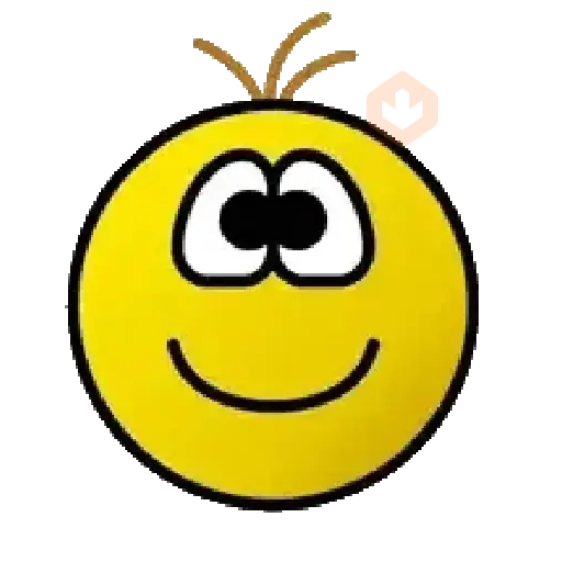 Emojis de Todos los Días 💛 sticker 15