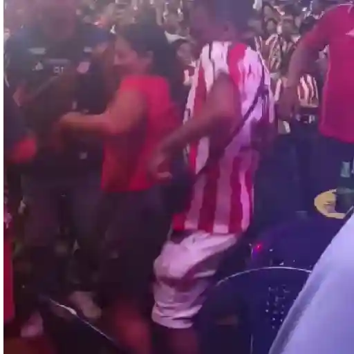 Junior de Barranquilla #6 sticker 29
