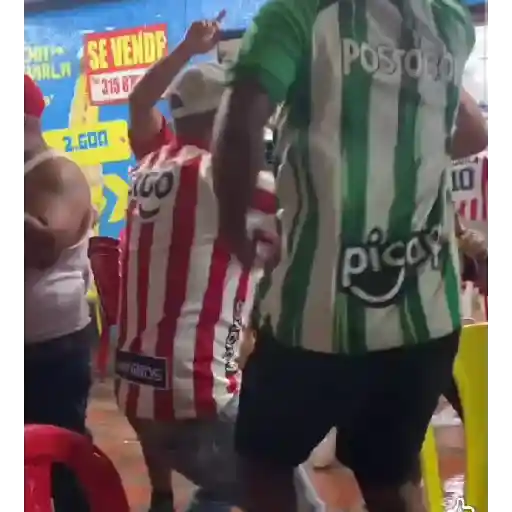 Junior de Barranquilla #6 sticker 28