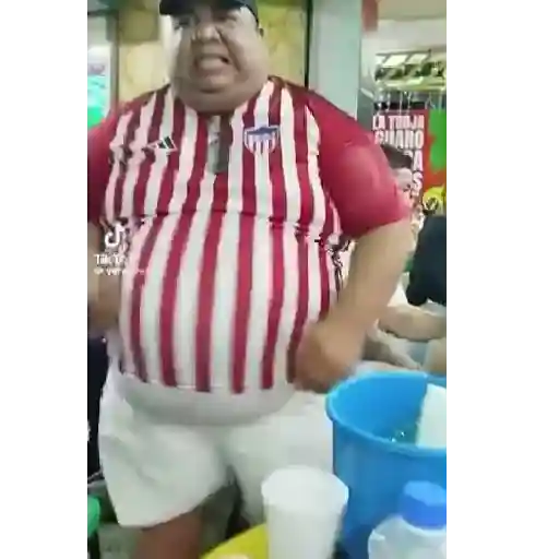 Junior de Barranquilla #6 sticker 22