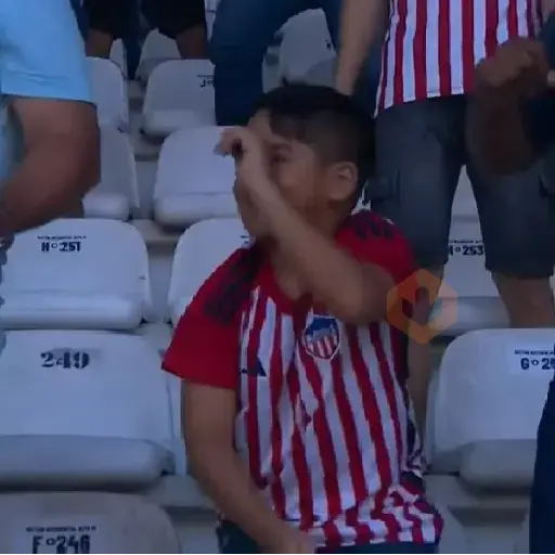 Junior de Barranquilla #6 sticker 17