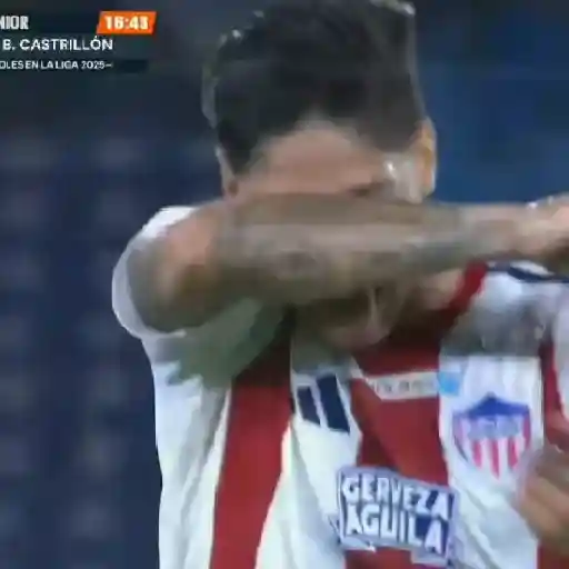 Junior de Barranquilla #6 sticker 24
