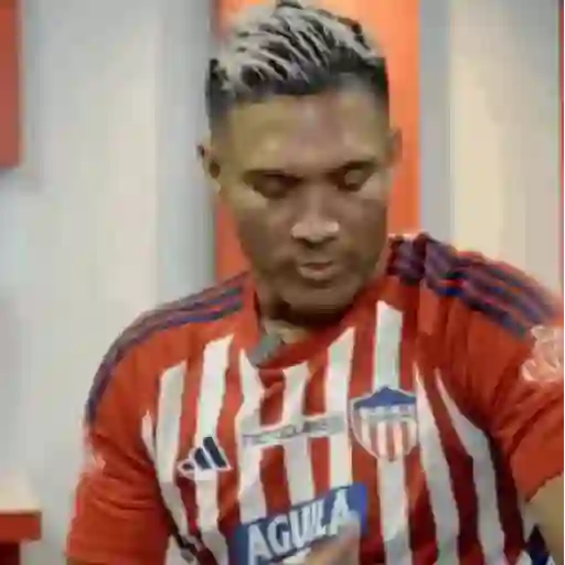 Junior de Barranquilla #6 sticker 11