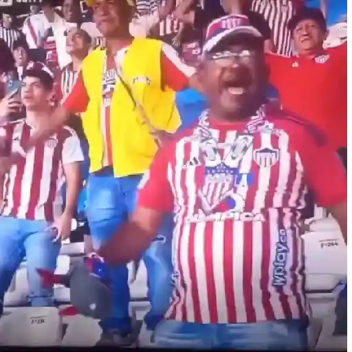 Junior de Barranquilla #6 sticker 12