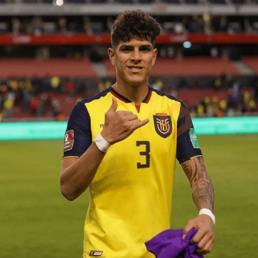 Seleccion de Ecuador 🇪🇨 sticker 11