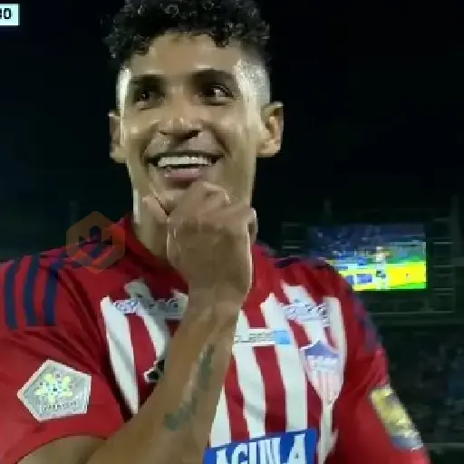 Junior de Barranquilla #5 sticker 20