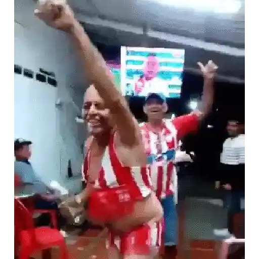 Junior de Barranquilla #5 sticker 22