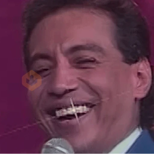 Diomedes Diaz #3 sticker 20