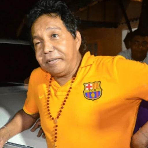 Diomedes Diaz #3 sticker 22