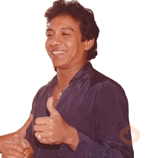 Diomedes Diaz #3 sticker 21