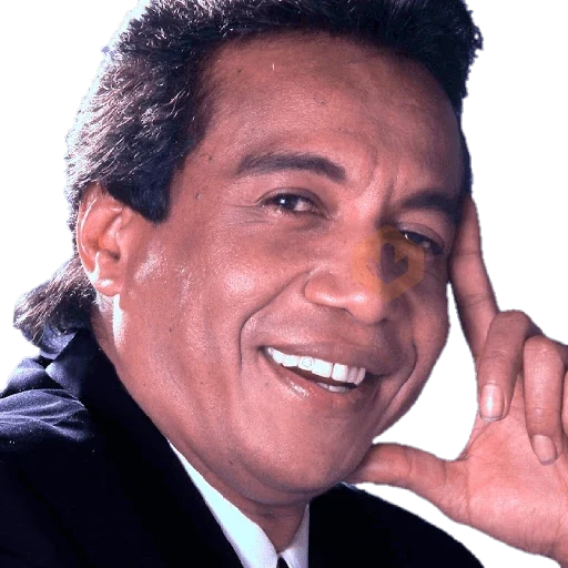 Diomedes Diaz #3 sticker 11