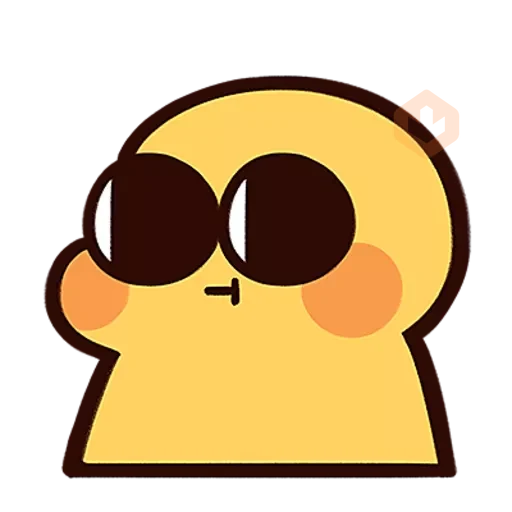 Octopus&Friends-章魚篇7 sticker 27