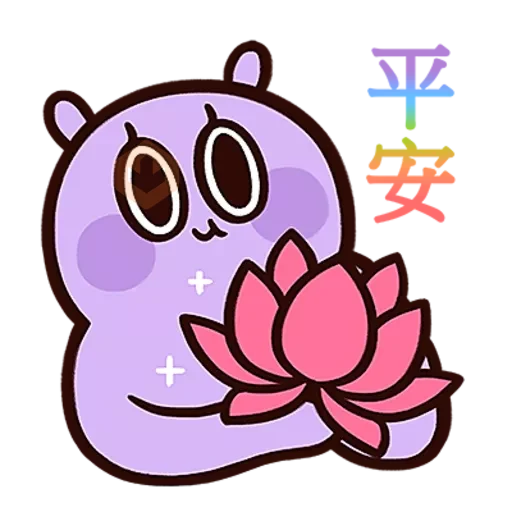 Octopus&Friends-章魚篇7 sticker 28