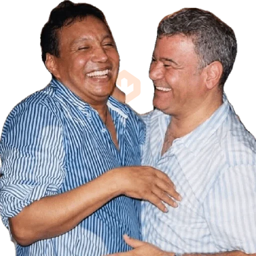 Diomedes Diaz #1 sticker 13