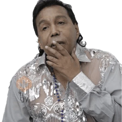 Diomedes Diaz #1 sticker 19