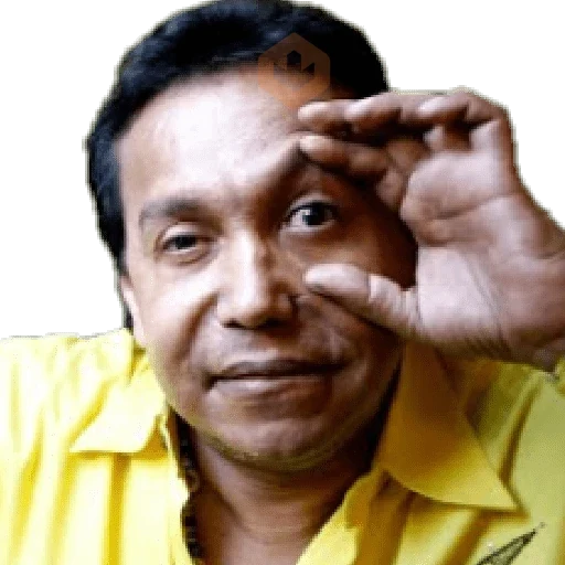 Diomedes Diaz #1 sticker 23
