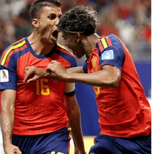 España 🇪🇸 sticker 11