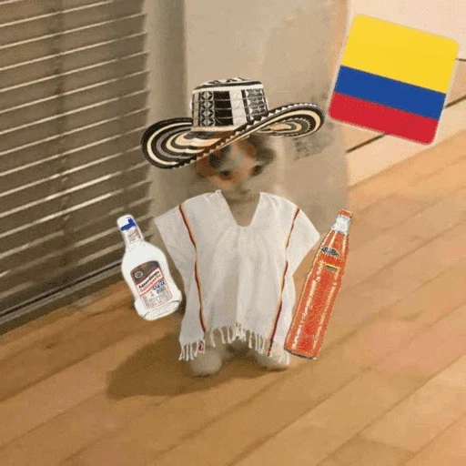 Seleccion de colombia 2026 sticker 13