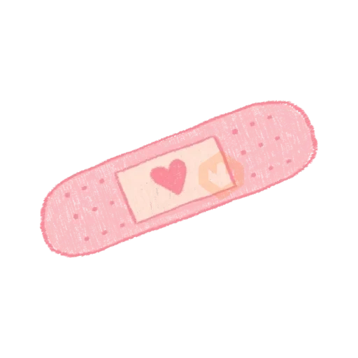 Emoji iPhone Pink Centil 🎀 sticker 14