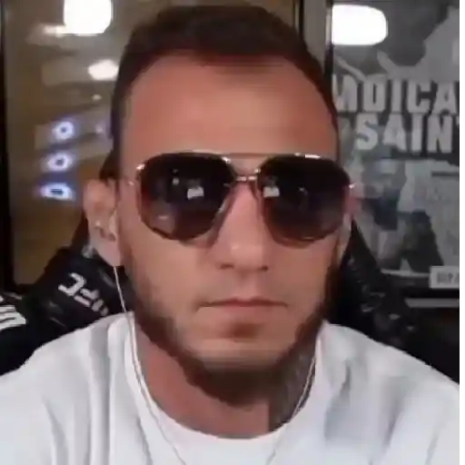 UFC MMA sticker 24
