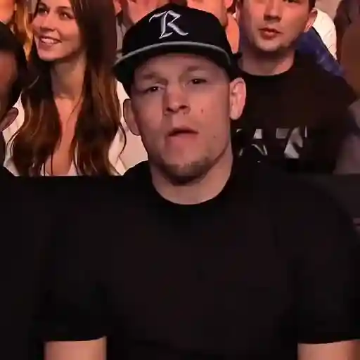 UFC MMA sticker 18