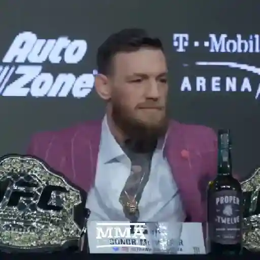 UFC MMA sticker 26