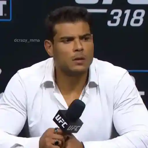 UFC MMA sticker 21