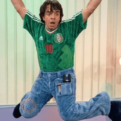 México 🇲🇽 Memes mundial ⚽🥅 sticker 12
