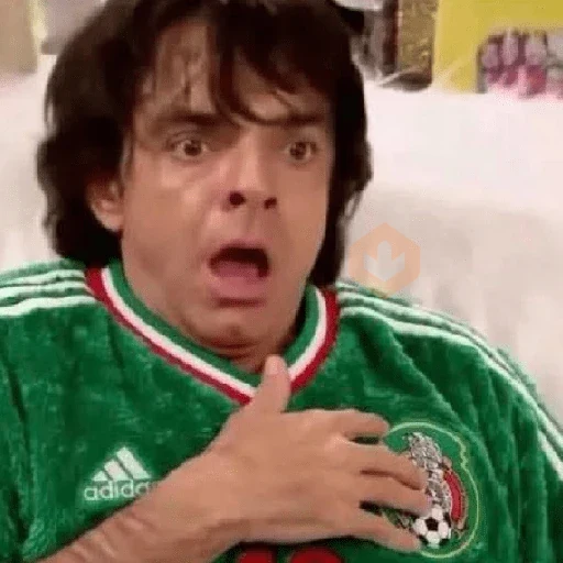 México 🇲🇽 Memes mundial ⚽🥅 sticker 11