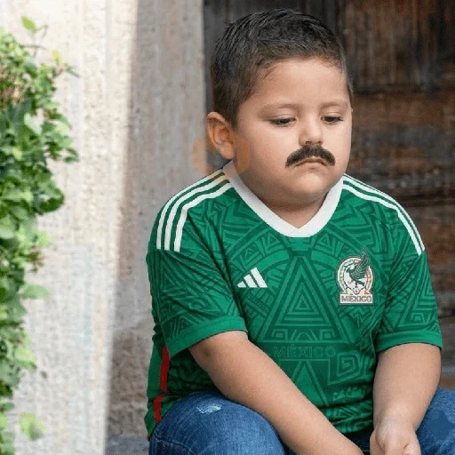 México 🇲🇽 Memes mundial ⚽🥅 sticker 13