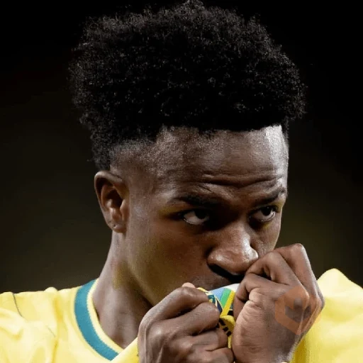 Vinícius Júnior | Brasil 🇧🇷 sticker 21