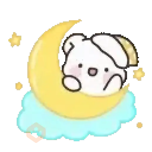 Ositos cariñosos 💜♥️ sticker 12