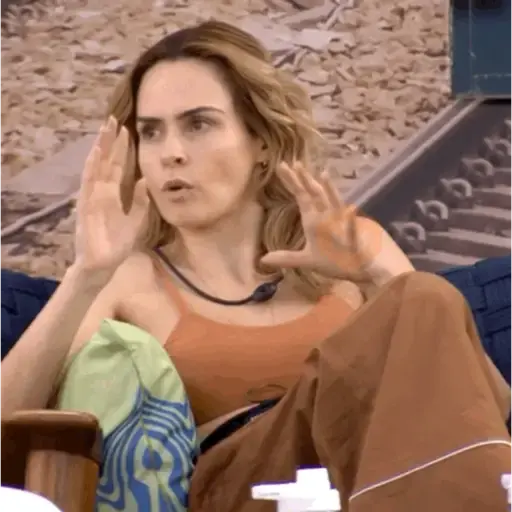 Big Brother Brasil. sticker 11