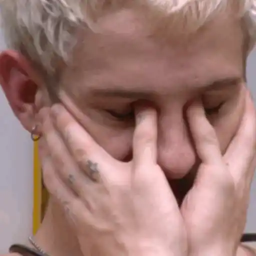 Big Brother Brasil. sticker 22