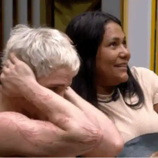 Big Brother Brasil. sticker 21