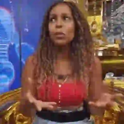 Big Brother Brasil. sticker 26