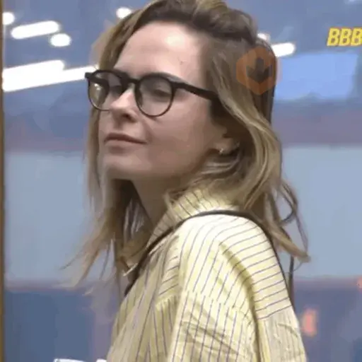 Big Brother Brasil. sticker 15