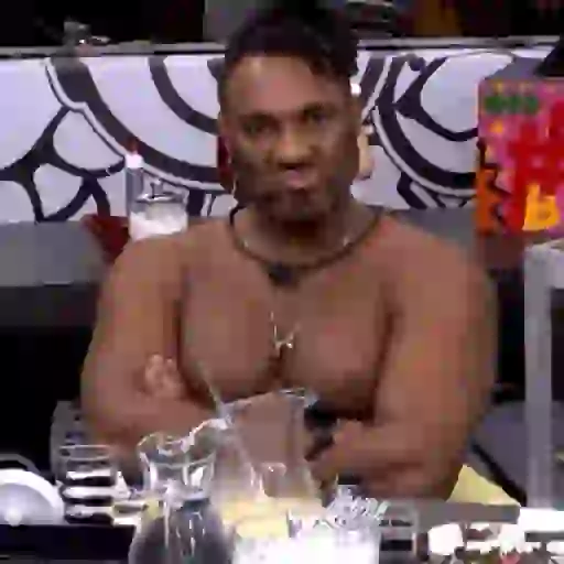 Big Brother Brasil. sticker 19