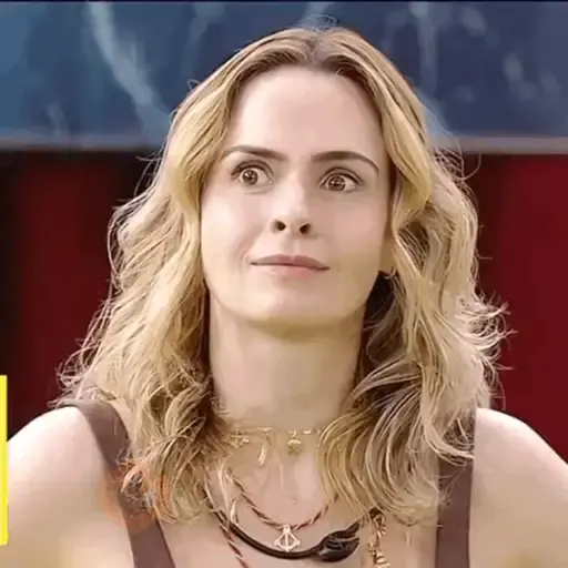 Big Brother Brasil. sticker 12