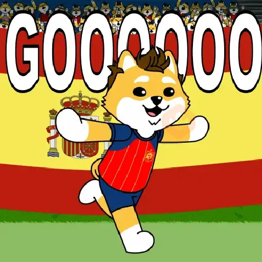 España 2026 Mov 🇪🇦 sticker 11