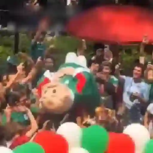 México 2026 Mov 🇲🇽 sticker 16